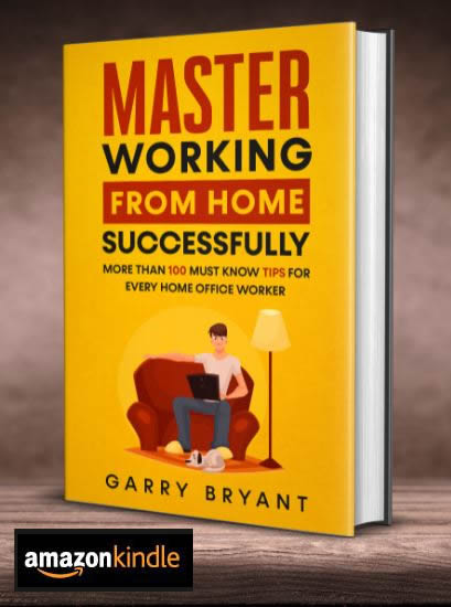 Master Working from Home on Amazon